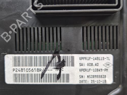 Instrument cluster RENAULT MEGANE IV Hatchback (B9A/M/N_) | BP33808032C47 - Image 3