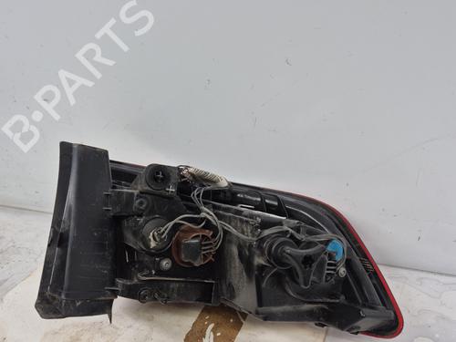 Left taillight RENAULT MEGANE IV Hatchback (B9A/M/N_) | BP33835036C34 - Image 2