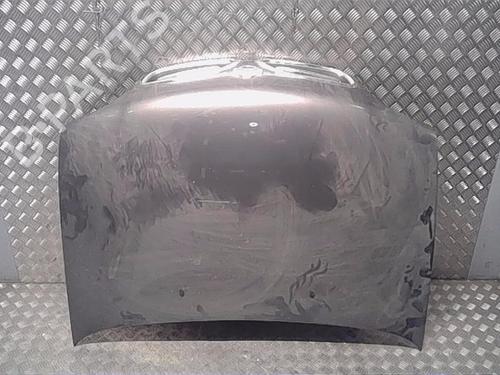 Used Hood NISSAN MICRA II (K11) 1.5 D (57 hp) 13859361