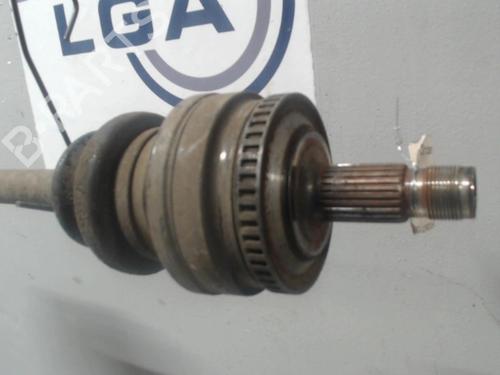 Right rear driveshaft MERCEDES-BENZ E-CLASS (W210) E 220 CDI (210.006) | BP13868705M41 