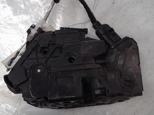 Rear right lock SEAT IBIZA IV ST (6J8, 6P8) 1.6 TDI | BP16037553C99 