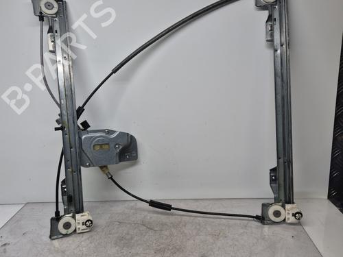 Front right window mechanism RENAULT KANGOO Express (FW0/1_) | BP32292343C23 - Image 2