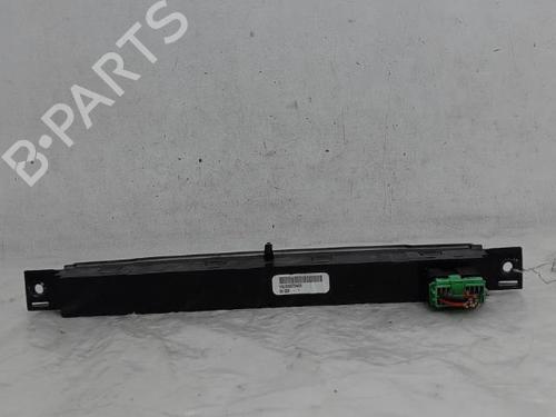 Warning switch LAND ROVER RANGE ROVER SPORT I (L320) 2.7 D 4x4 | BP15834412I22 