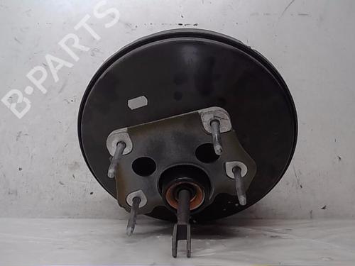 Servo brake RENAULT MEGANE III Hatchback (BZ0/1_, B3_) 2.0 dCi (BZ0Y) | BP14567504M42 