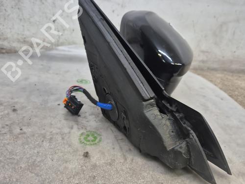 Left mirror PEUGEOT 208 II (UB_, UP_, UW_, UJ_) 1.2 PureTech 75 | BP29985379C26