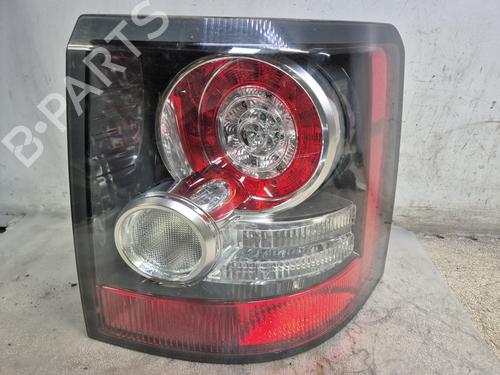 Used Right taillight LAND ROVER RANGE ROVER SPORT I (L320) 3.0 D 4x4 (245 hp) 27601102
