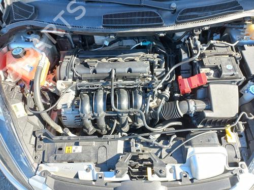 Engine FORD FIESTA VI (CB1, CCN) 1.25 | BP33211276M1  - Image 8