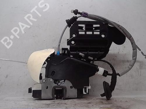 Front left lock MERCEDES-BENZ M-CLASS (W166) ML 350 BlueTEC 4-matic (166.024, 166.023) | BP13840584C98 