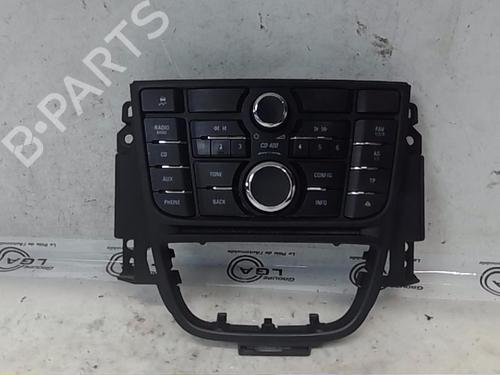 Other OPEL ASTRA H (A04)  | BP18302969O1 