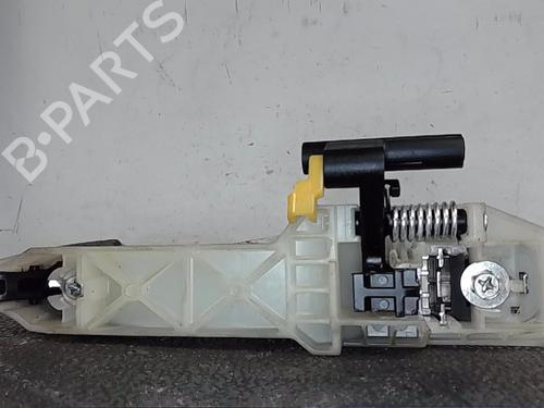Rear right exterior door handle HYUNDAI i20 I (PB, PBT)  | BP24302598C130 