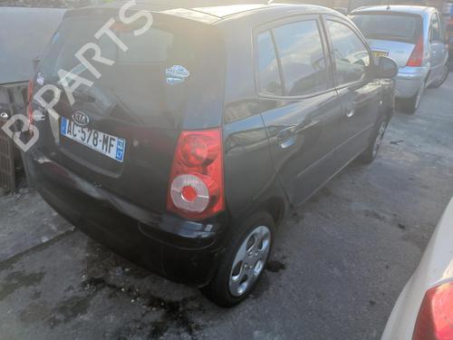 AC-Kompressor KIA PICANTO I (SA) 1.0 | BP16849210M34 