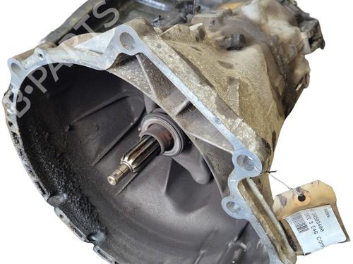 Gearbox BMW 3 Compact (E46) 316 ti | BP32291133M3  - Image 15