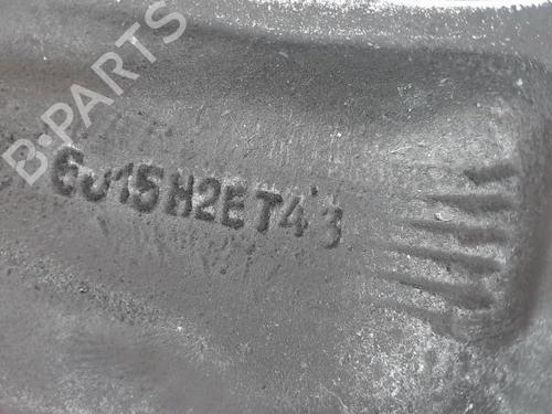 Felg SEAT IBIZA III (6L1)  | BP16416427C45 