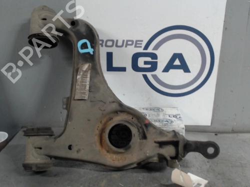 Used Left front suspension arm MERCEDES-BENZ E-CLASS (W210) E 220 CDI (210.006) (143 hp) 14547928
