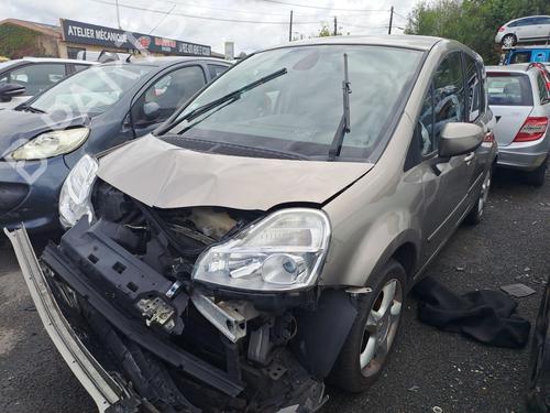 Left taillight RENAULT MODUS / GRAND MODUS (F/JP0_) 1.5 dCi (FP0F, JP0F) | BP34709694C34 - Image 13