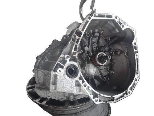 Gearbox RENAULT MEGANE III Coupe (DZ0/1_) 1.5 dCi (DZ09, DZ0D, DZ1F, DZ1G, DZ14, DZ29) | BP21815155M3 