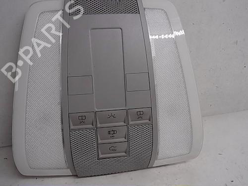 Innerbelysning MERCEDES-BENZ C-CLASS (W204) [2007-2015]  17050914