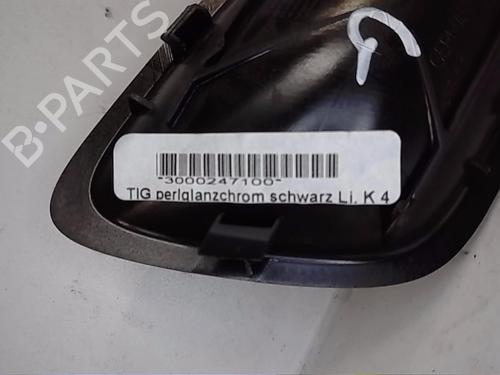 Rear left interior door handle BMW 1 (E87) 118 d | BP13848030I15 