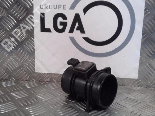 Mass air flow sensor RENAULT CLIO IV (BH_) 1.5 dCi 75 | BP13864991M95