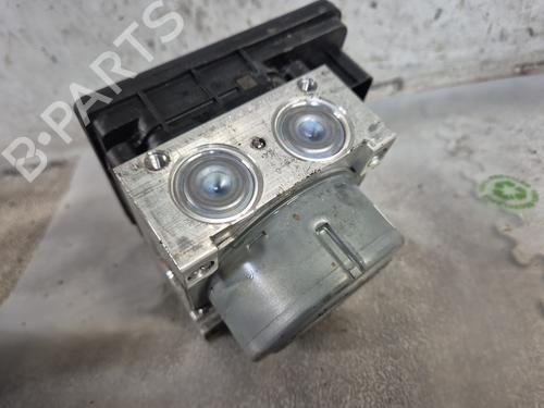 ABS Bremseaggregat RENAULT MEGANE IV Hatchback (B9A/M/N_) 1.2 TCe 100 (B9MS) | BP28712423M43 