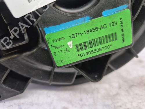 Heater blower motor FORD MONDEO III (B5Y) | BP32457048M62