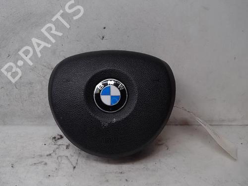 Used Driver airbag BMW 3 Touring (E91) 320 d (177 hp) 15514394