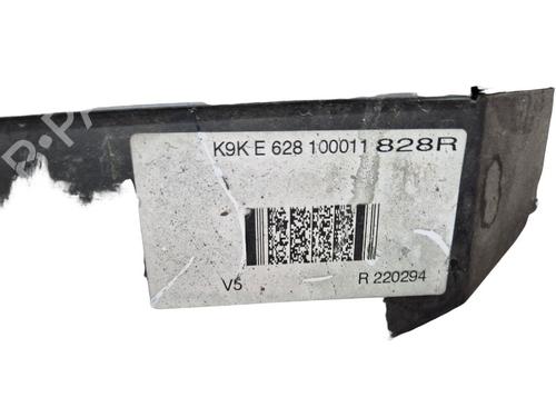 Engine RENAULT CLIO IV (BH_) 1.5 dCi 90 | BP29577094M1 