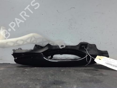 Used Rear right exterior door handle HYUNDAI ix35 (LM, EL, ELH) 1.7 CRDi (116 hp) 23869349