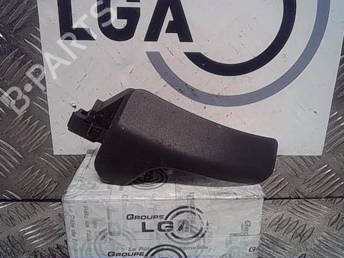 Used Front right interior door handle PEUGEOT BOXER Van [2006-2025]  13858121