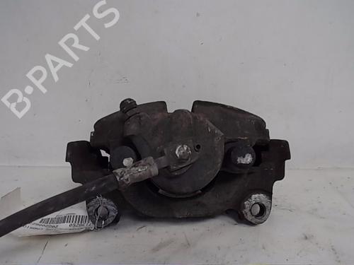 Used Left front brake caliper VW EOS (1F7, 1F8) 2.0 FSI (150 hp) 14522861