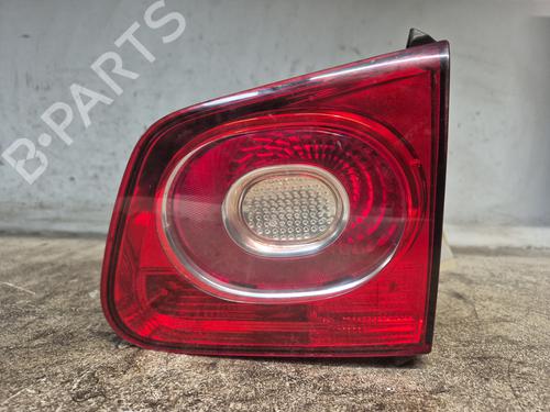 Used Right tailgate light VW TIGUAN (5N_) 2.0 TDI 4motion (140 hp) 29414704