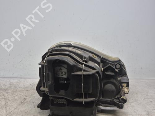 Used Left headlight Left headlight PORSCHE CAYENNE (9PA) S 4.5 (340 hp) 34640130 34640130