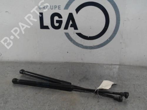 Used Tailgate lift support BMW 1 (E81) [2006-2012]  14548621