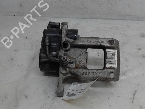 Højre bremsekaliber bag CITROËN C5 AIRCROSS (A_) 1.6 Hybrid 225 (A45GFR) (224 hp) 15774559