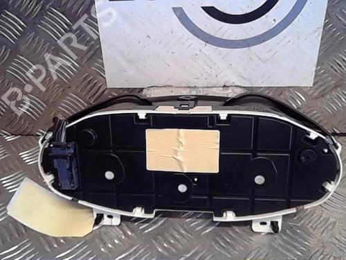 Instrument cluster FORD FIESTA VI (CB1, CCN) 1.25 | BP13854391C47 