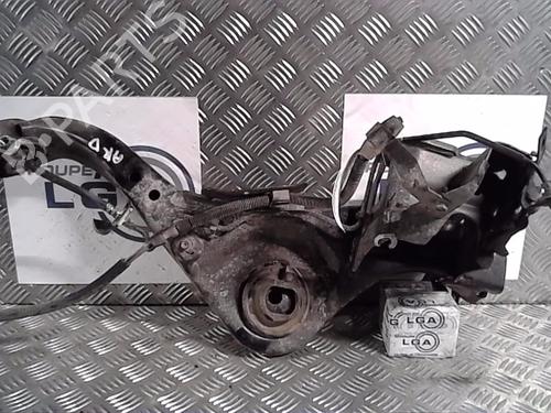 Used Right rear suspension arm NISSAN X-TRAIL III (T32_, T32R, T32RR) 2.0 dCi ALL MODE 4x4-i (NT32) (177 hp) 14552044