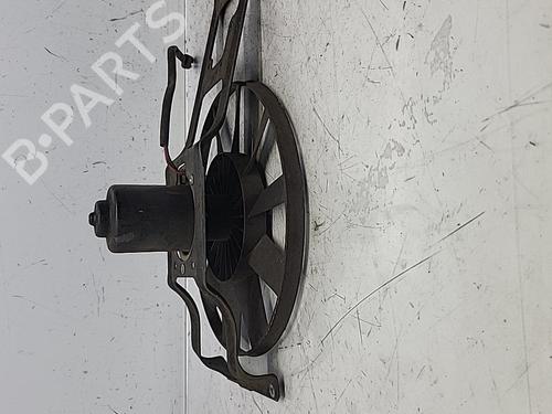 Used Radiator fan Radiator fan RENAULT SUPER 5 (B/C40_) [1984-1996] 36509934 36509934