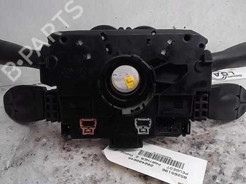 Steering column stalk PEUGEOT PARTNER Box Body/MPV (5_, G_)  | BP17370638I23 
