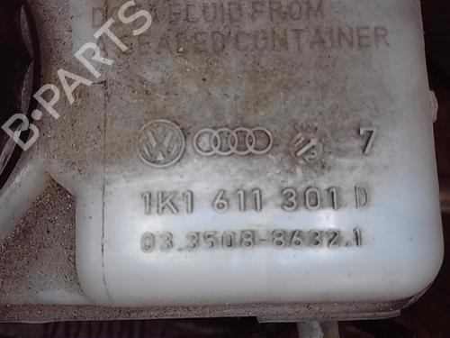 Used Brake master cylinder AUDI A3 Convertible (8P7) 1.6 TDI (105 hp) 14522675
