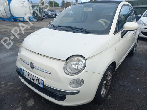 Starter FIAT 500 (312_) 1.2 (312AXA1A) | BP24832769M8