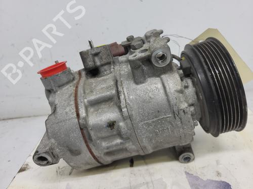 AC compressor AUDI A3 Sportback (8VA, 8VF) | BP33477174M34 - Image 3