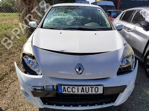 Used Parts RENAULT CLIO III (BR0/1, CR0/1) 1.5 dCi (88 hp) 4307715