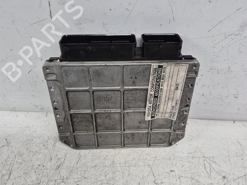 Engine control unit (ECU) TOYOTA RAV 4 III (_A3_) 2.2 D 4WD (ALA30_, ALA30R) | BP37252604M57 - Image 2