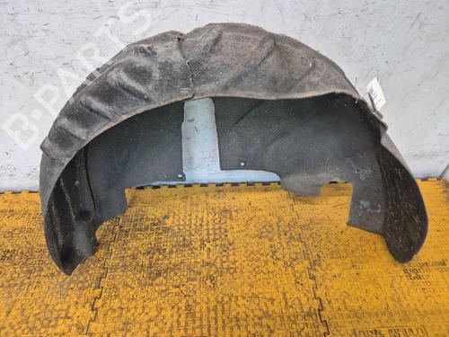 Used Wheel arch CITROËN C3 II (SC_) 1.6 HDi (92 hp) 25930404