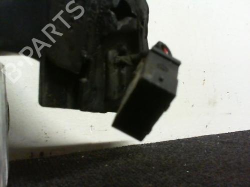 Left mirror AUDI A4 B5 (8D2) 1.9 TDI | BP13870554C26 
