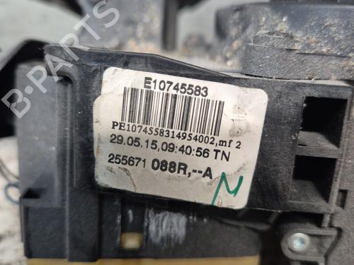 Steering column stalk RENAULT TRAFIC III Van (FG_) 1.6 dCi 90 (FGME) | BP26669471I23 