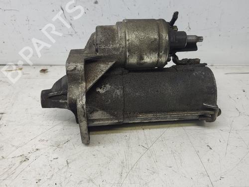 Used Starter Starter RENAULT MEGANE III Hatchback (BZ0/1_, B3_) 1.5 dCi (BZ09, BZ0D, BZ1W, BZ29, BZ14) (110 hp) 35885885 35885885