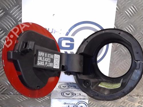 Fuel flap NISSAN MICRA V (K14) 1.0 DIG-T 117 | BP13862306C131 