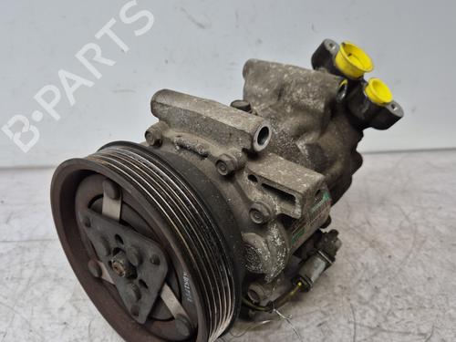 Used AC compressor AC compressor RENAULT CLIO III (BR0/1, CR0/1) 1.5 dCi (BR17, CR17) (86 hp) 32307797 32307797