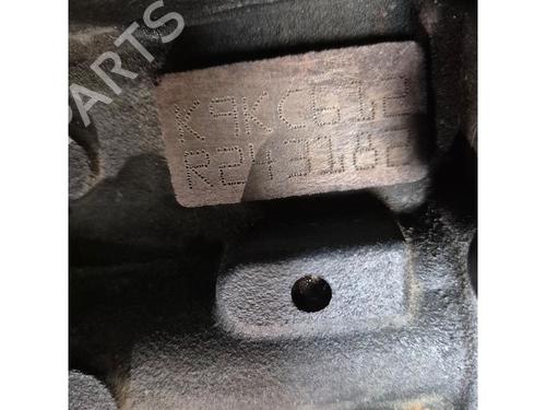 Engine DACIA SANDERO II 1.5 dCi | BP35796604M1 - Image 6
